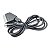 Cabo Scart Rgb Mega Drive Md2 Melhor Qualidade de Imagem - Imagem 3