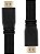 Cabo Hdmi Full Hd UHD 4k 1080p 2 Metros 1.4 Blindado Nylon - Imagem 2