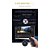 Controle Remoto Air Mouse W1 Voz Giroscópio Android TV PC - Imagem 3