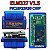 Scanner Diagnostico Carro Obd2 V1.5 Bluetooth Completo Pic - Imagem 1