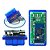 Scanner Diagnostico Carro Obd2 V1.5 Bluetooth Completo Pic - Imagem 5