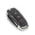 Chave Canivete Completa Ford Ranger Ecosport 17 18 19 20 21 - Imagem 3