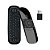 Controle Remoto Air Mouse W1 Giroscópio Android Tv Pc - Imagem 5