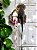Porta-coleira 2 pets - Imagem 1