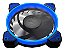 Cooler para Gabinete Cougar Vortex FB, 120mm, Azul, 3MFB120X.0001 - Imagem 4