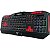 Kit Mouse e Teclado Gamer Gamdias Ares M1 - ARES-M1-COMBO-BR - Imagem 4