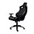 Cadeira Gamer 1STPLAYER DK1 Full Black - DK1BLACK - Imagem 4