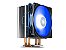 Cooler Para Processador Deepcool Gammaxx 400 V2 Blue - DP-MCH4-GMX400V2-BL - Imagem 3