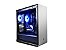 Cooler Para Processador Deepcool Gammaxx 400 V2 Blue - DP-MCH4-GMX400V2-BL - Imagem 8