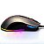 Mouse Motospeed V70  RGB, Cor Cinza, 16.000 DPIs - Imagem 3