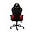 Cadeira Gamer 1STPLAYER S01 Black and Red - S01BLACKANDRED - Imagem 5