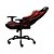 Cadeira Gamer 1STPLAYER S01 Black and Red - S01BLACKANDRED - Imagem 3