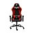 Cadeira Gamer 1STPLAYER S01 Black and Red - S01BLACKANDRED - Imagem 1