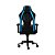 Cadeira Gamer 1STPLAYER XI Black and Blue - XI - Imagem 5
