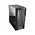 Gabinete Gamer Cougar MX660 Iron RGB, Black, Mid Tower, 1 Fan ARGB, Sup GPU Vert - Imagem 2