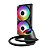 Water Cooler Deepcool Castle 240 RGB V2 - DP-GS-H12AR-CSL240V2 - Imagem 4