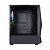 Gabinete Gamer 1STPLAYER DK-3 Preto, Vidro Temperado - DK-3-BLACK - Imagem 4