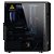 Gabinete Gamer 1STPLAYER R3-A Preto, Lateral em Vidro Temperado - R3-A-BLACK - Imagem 8