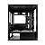 Gabinete Gamer 1STPLAYER T3 Preto, Vidro Temperado - T3BLACK - Imagem 5