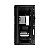 Gabinete Gamer 1STPLAYER T3-G Preto, Vidro Temperado - T3-G-BLACK - Imagem 8