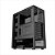 Gabinete Gamer 1STPLAYER RB-4 Preto com 1 Fan e Lateral em Vidro Temperado - RB-4BLACK - Imagem 9