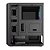 Gabinete Gamer 1STPLAYER RB-4 Preto com 1 Fan e Lateral em Vidro Temperado - RB-4BLACK - Imagem 7