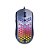 Mouse Gamer Ultraleve 1stplayer M6, Sensor PMW 3325 - M6 - Imagem 1