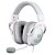 Headset Gamer Redragon Hero White, 3.5mm P3 - H530W - Imagem 1