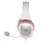 Headset Gamer Redragon Hero White, 3.5mm P3 - H530W - Imagem 4