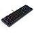 Teclado Ópto-Mecânico Redragon Surara PRO, switch óptico Blue - K582RGB-PRO-BLUE - Imagem 6