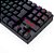 Teclado Gamer Redragon Kumara Pro RGB, ABNT2, Switch Magnetico Blue - Imagem 5