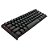 Teclado Mecânico Ducky Channel One 2 Mini v2 RGB Cherry MX Silver  - DKON2061ST-PUSPDAZT1 - Imagem 2