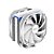 Cooler Para Processador Deepcool AS500 Plus White RGB - R-AS500-BKNLMP-G - Imagem 4