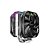 Cooler Para Processador Deepcool AS500 Plus RGB - R-AS500-BKNLMP-G - Imagem 1