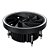 Cooler Para Processador Deepcool UL551 RGB com perfil baixo - R-UL551-BKAMAB-G-1 - Imagem 3