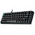 Teclado Mecânico Gamer Deepcool KG772 RGB, 65%, switch Gateron Red - R-KG722-BK0AN4A-G - Imagem 1