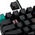 Teclado Mecânico Gamer Deepcool KG772 RGB, 65%, switch Gateron Red - R-KG722-BK0AN4A-G - Imagem 5