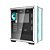 Gabinete Gamer Deepcool CC560 White, Mid Tower - R-CC560-WHGAA4-G-1 - Imagem 2