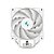 Cooler Para Processador Deepcool AK400 White - R-AK400-WHNNMN-G-1 - Imagem 2