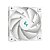 Cooler Para Processador Deepcool AK400 White - R-AK400-WHNNMN-G-1 - Imagem 8