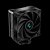 Cooler Para Processador Deepcool AK400 Zero Dark *OPEN BOX* - R-AK400-BKNNMN-G-2 - Imagem 3