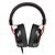 Headset Gamer Redragon Diomedes Preto - H388 - Imagem 4