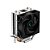 Cooler Para Processador Deepcool AG200 - R-AG200-BKNNMN-G - Imagem 2