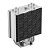 Cooler Para Processador Deepcool AG500 ARGB - R-AG500-BKANMN-G - Imagem 7