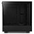 Gabinete Gamer NZXT H5 Elite Preto com 3 fans - CC-H51EB-01 - Imagem 4