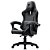 Cadeira Gamer Gamdias Zelus E3, Cinza e Preto - ZELUS-E3-WEAVE-L-GB - Imagem 3