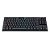 Teclado Mecânico Redragon Horus TKL RGB ABNT2 com switch Azul - K622-RGB-PT-BLUE - Imagem 6