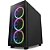 Gabinete Gamer NZXT H7 Elite Preto, com 4 fans - CM-H71EB-02 - Imagem 2