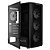 Gabinete Gamer GALAX REVOLUTION-07 Preto com 4 fans ARGB - G-CGG7AGBA4B0-GLXG - Imagem 7