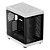 Gabinete Gamer Gamdias NESO P1 BW, Preto e Branco - NESO-P1-BW - Imagem 4